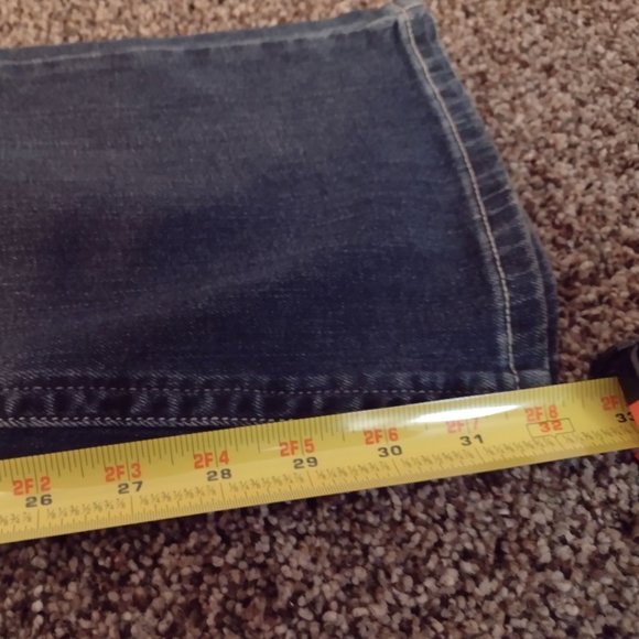 Decree Bootcut Jeans - Picture 5 of 5